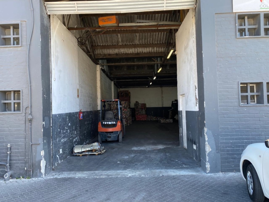 Commercial Property for Sale in Epping Industrial Western Cape